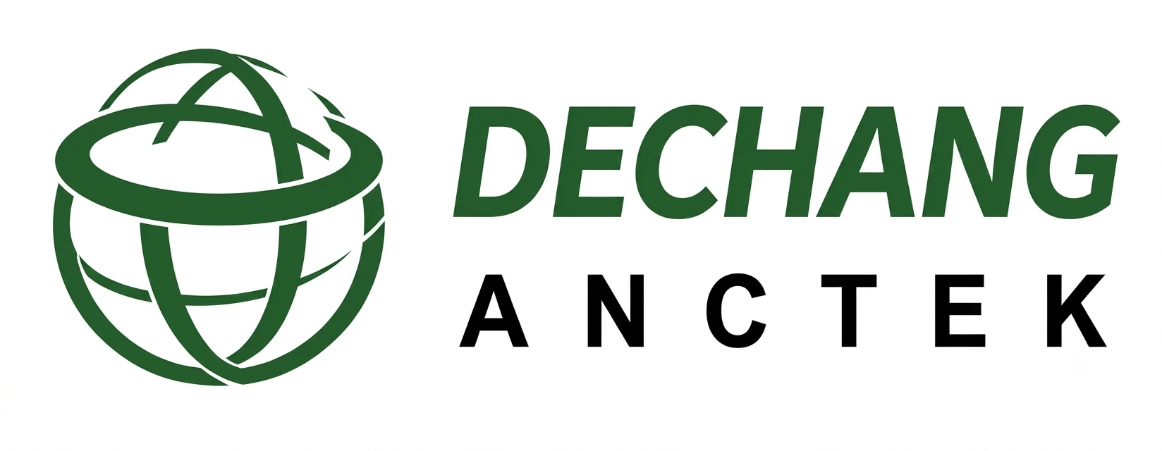 Logo CÔNG TY DECHANG-ANCTEK VIỆT NAM 