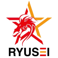 Logo CÔNG TY TNHH RYUSEI VIỆT NAM 