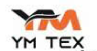 Logo CÔNG TY TNHH YM TEX VIỆT NAM 