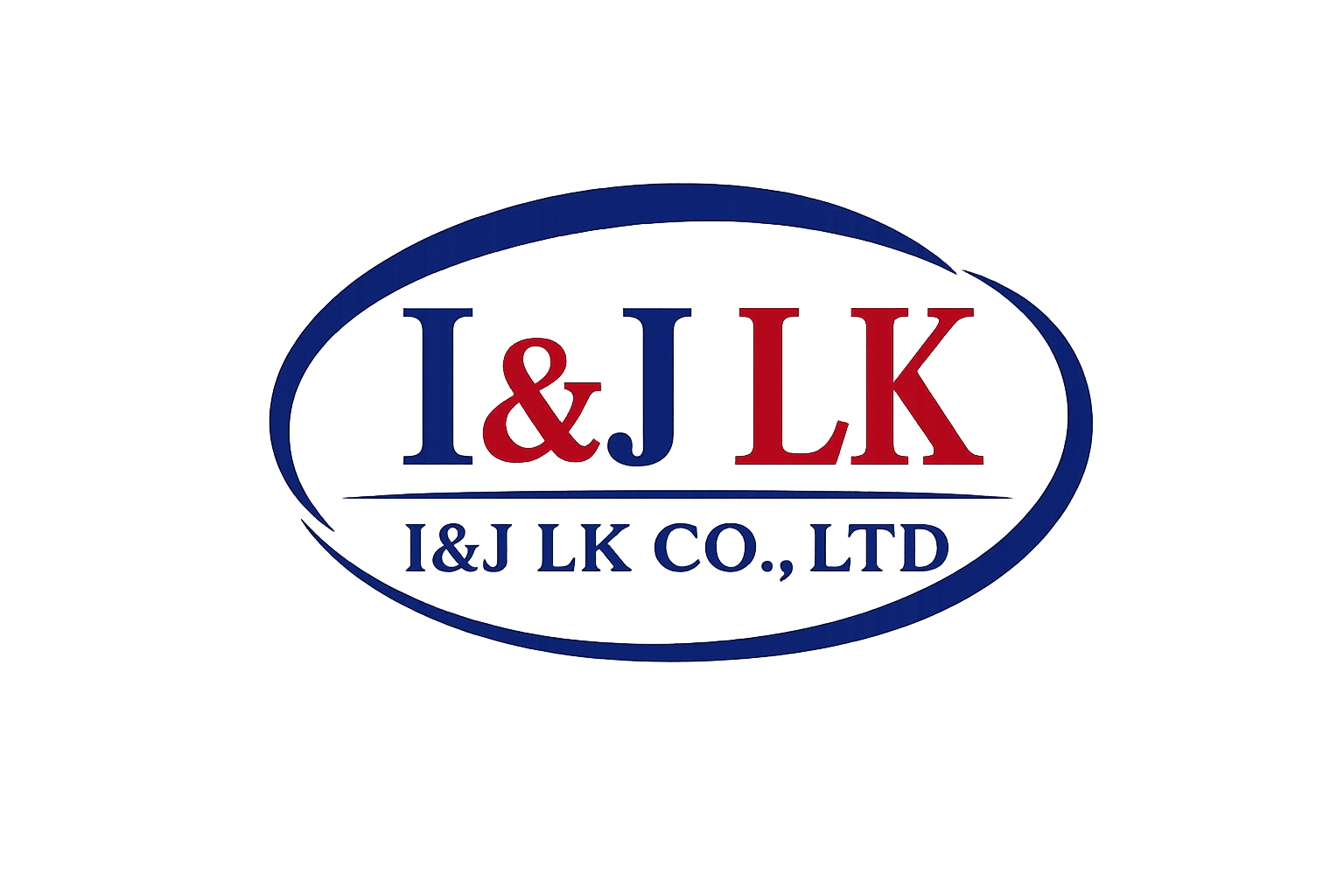 Logo CÔNG TY TNHH I&J LK