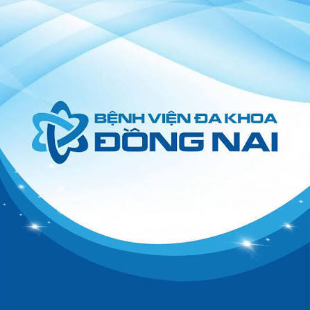 Logo BỆNH VIỆN ĐỒNG NAI 2
