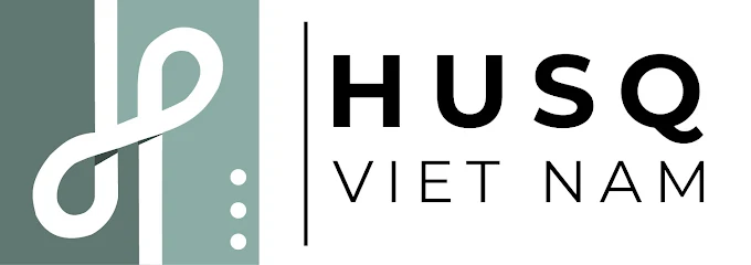 Logo CÔNG TY TNHH HUQS VIETNAM