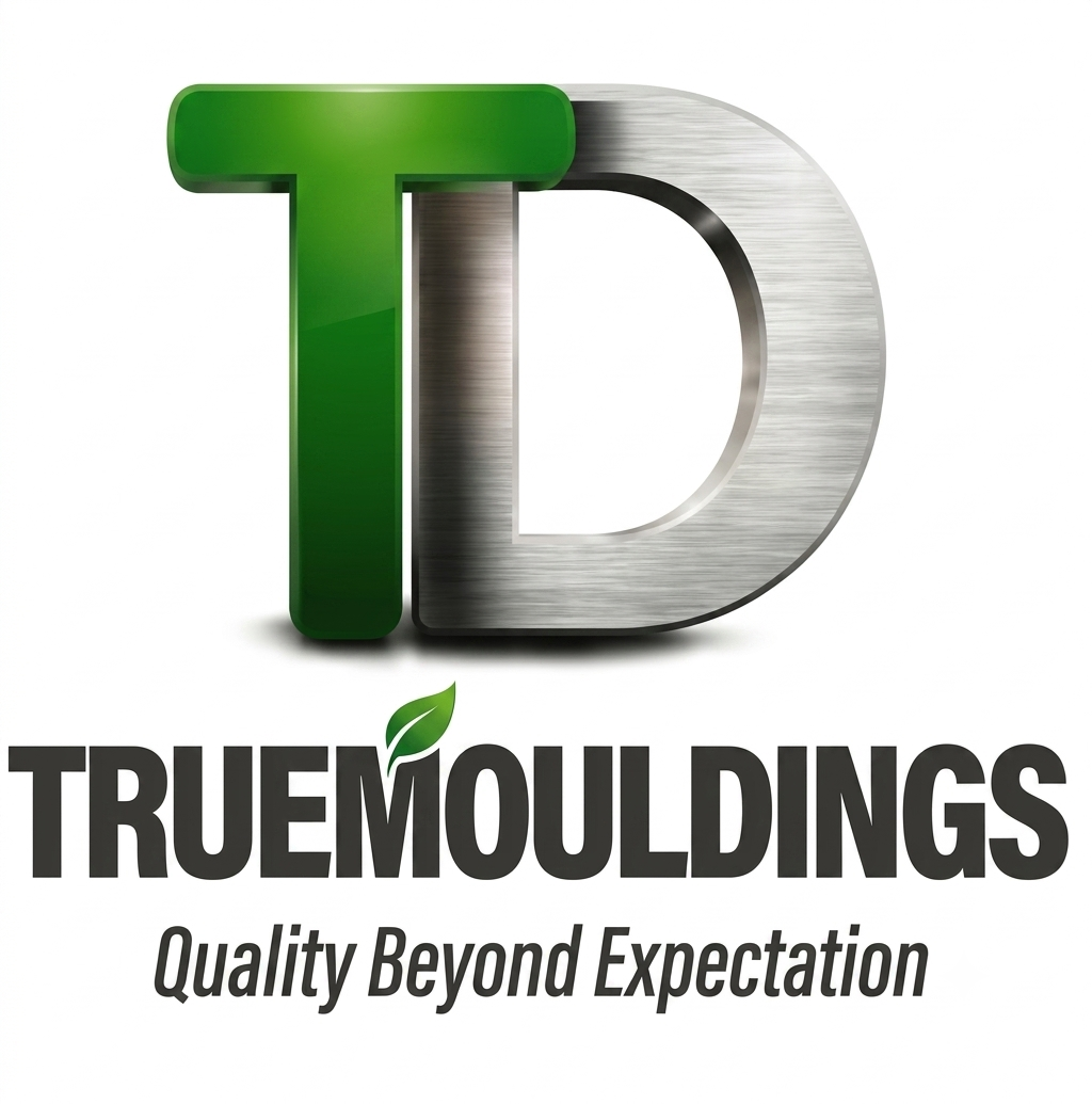 Logo CÔNG TY TNHH TRUEMOULDINGS VIỆT NAM 