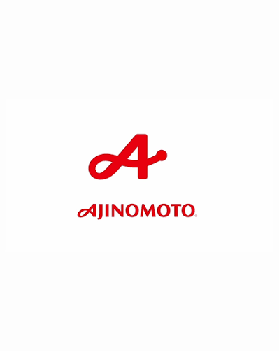 Logo Ajinomoto