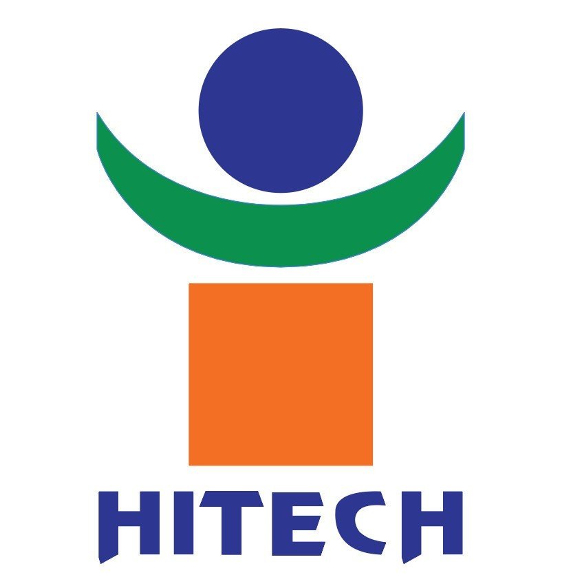 Logo HITECH MOULD CO.,LTD
