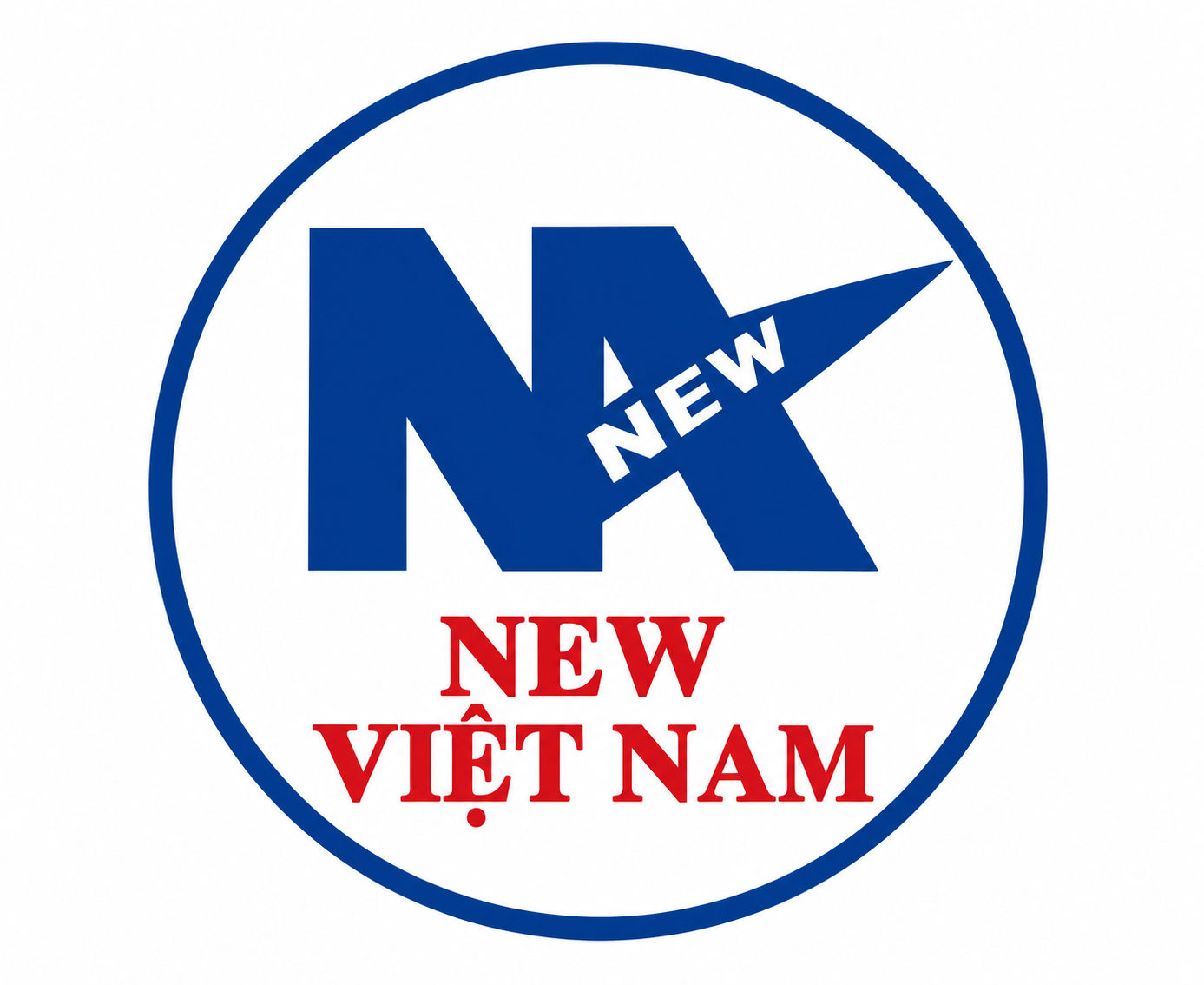 Logo CÔNG TY TNHH NEW VIỆT NAM 