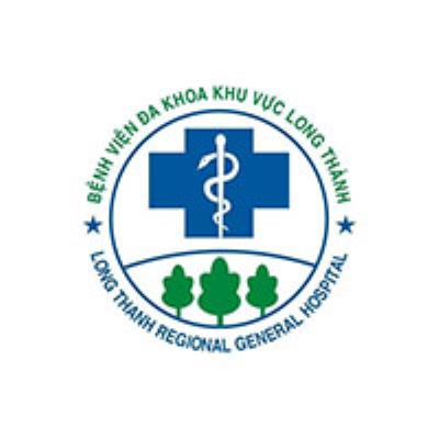Logo BỆNH VIÊN ĐA KHOA KHU VỰC LONG THÀNH