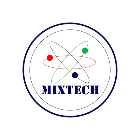 Logo CÔNG TY CỔ PHẦN ĐẦU TƯ MIXTECH