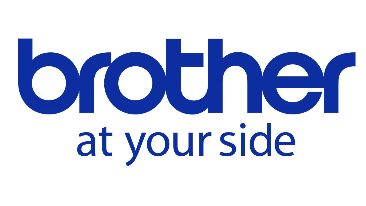 Logo CÔNG TY TNHH CÔNG NGHIỆP BROTHER 