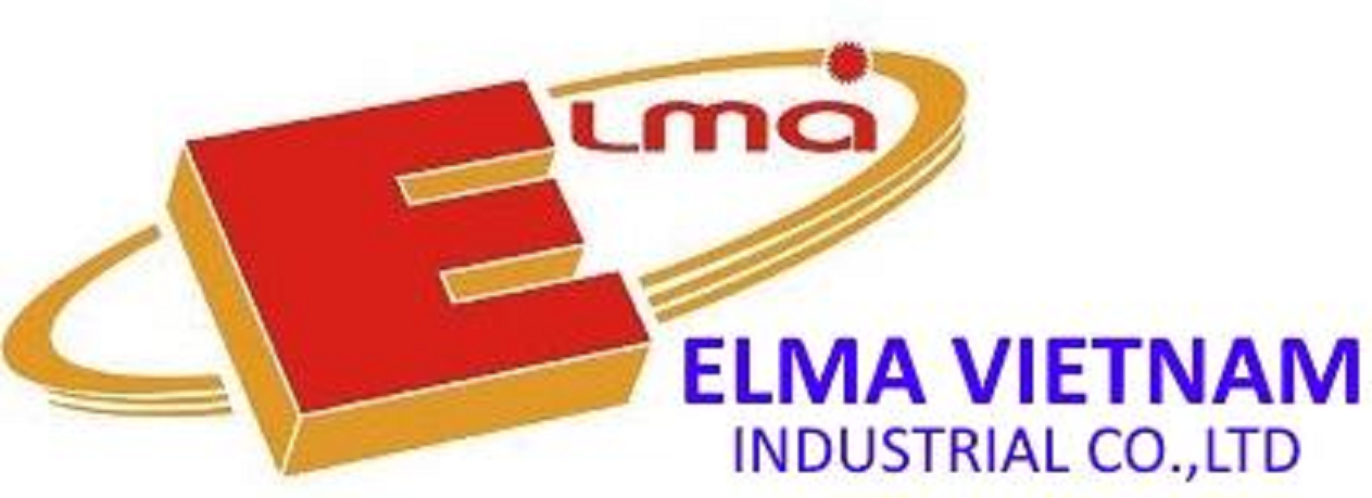 Logo CÔNG TY TNHH CÔNG NGHIỆP ELMA VIỆT NAM 