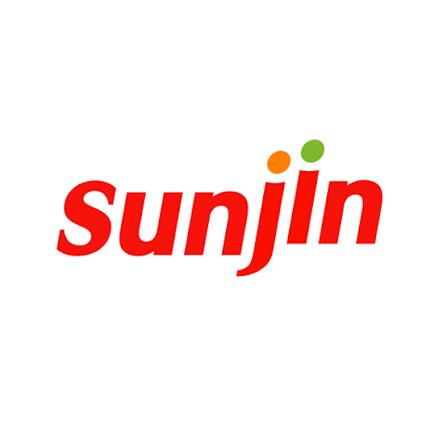 Logo CÔNG TY TNHH SUNJIN VINA 