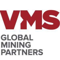 Logo CÔNG TY TNHH VMS ENGINEERING 