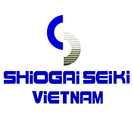Logo CÔNG TY TNHH SHIOGAI SEIKI VIỆT NAM 
