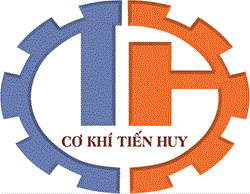 Logo CÔNG TY TNHH CƠ KHÍ KHUÔN MẪU TIẾN HUY 