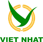 Logo CÔNG TY CỔ PHẦN LIÊN DOANH KỸ NGHỆ VIỆT NHẬT 