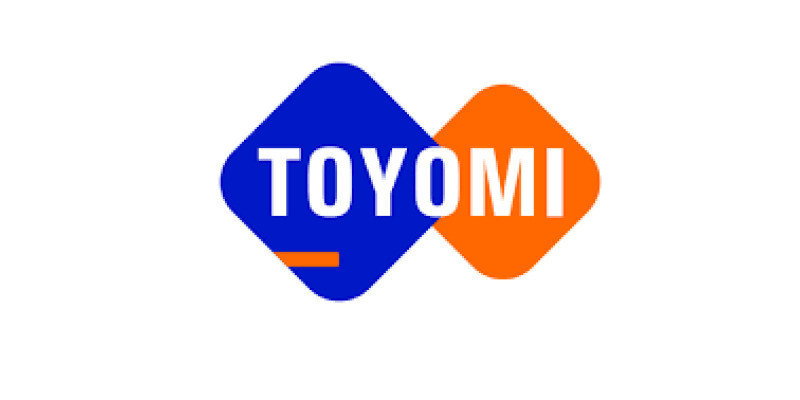 Logo CÔNG TY TNHH NHỰA TOYOMI 