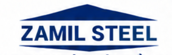 Logo CÔNG TY TNHH NHÀ THÉP TIỀN CHẾ ZAMIL 