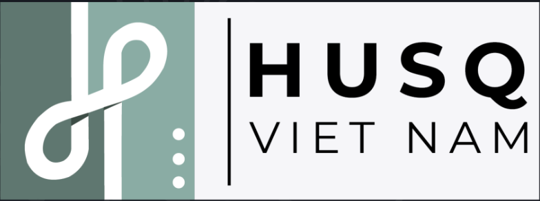 Logo CÔNG TY TNHH HUSQ VIỆT NAM 